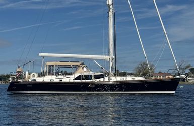 56' Hylas 2015 Yacht For Sale